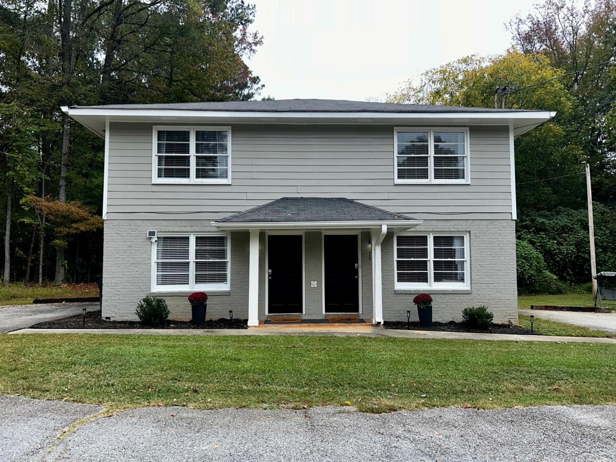 Coastal Cottage 1/2 Mile From Covington Square Kültér fotó
